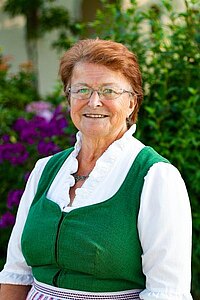 Maria Zweimüller