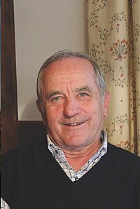Franz Huber